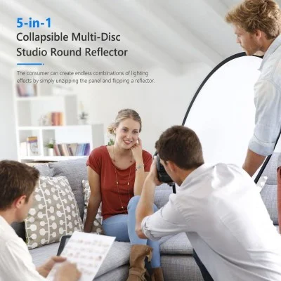 Neewer 5-IN-1 REFLECTORS 80X120